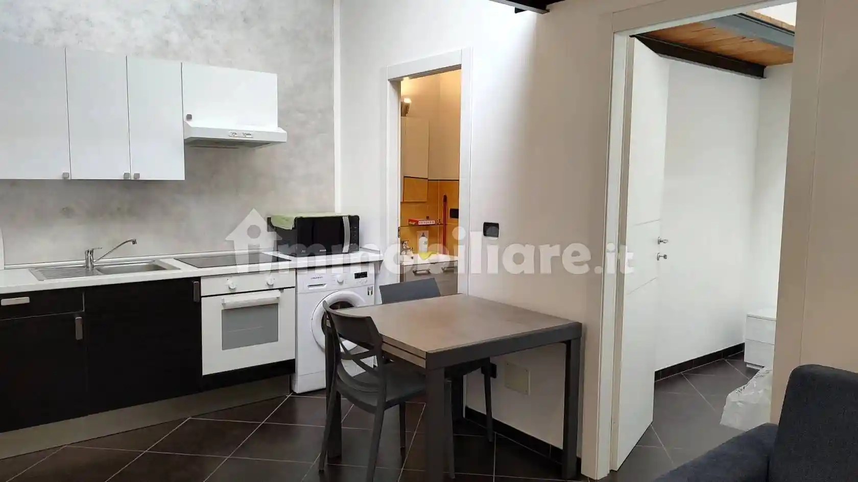 Loft in affitto a Torino