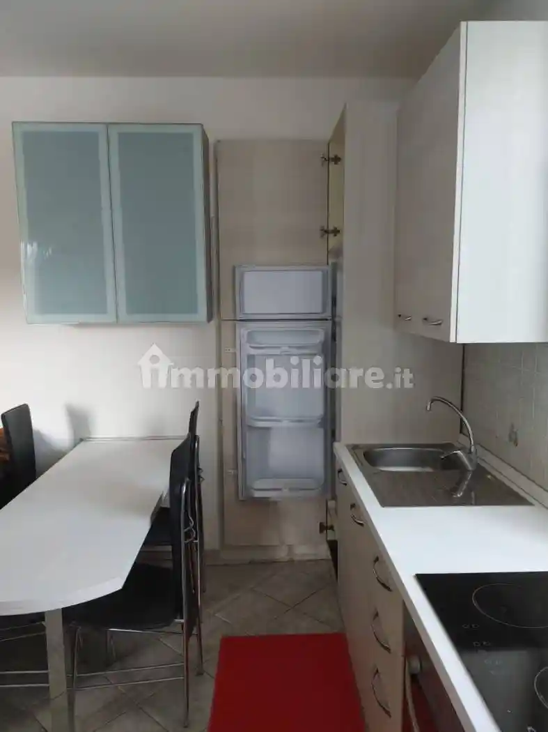 Appartamento in affitto a Lurate Caccivio