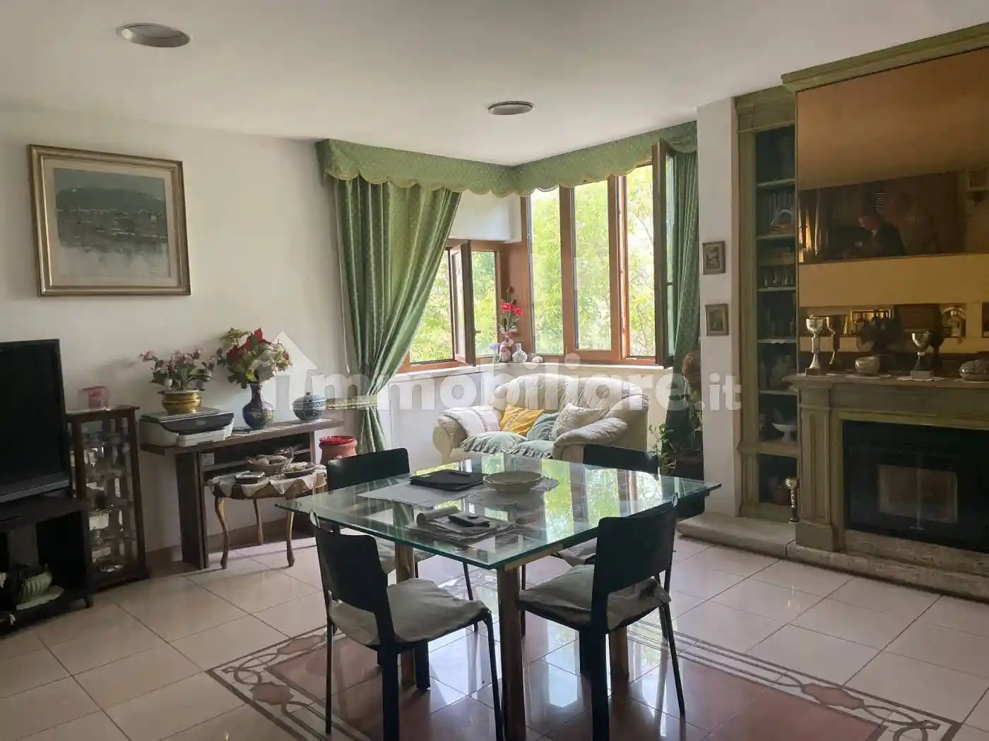 Appartamento in vendita a Perugia