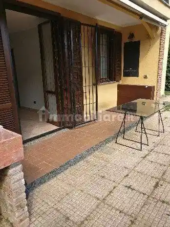 Appartamento in vendita a Motta Visconti