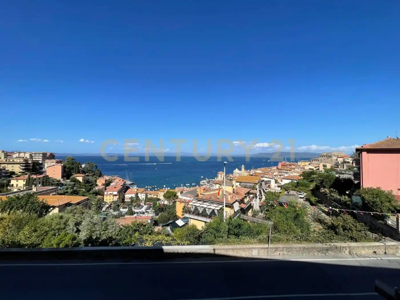 Appartamento in vendita a Monte Argentario