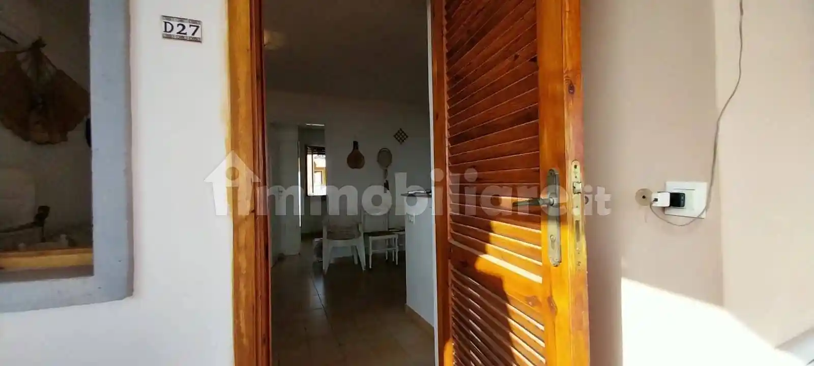 Appartamento in vendita a Acquappesa