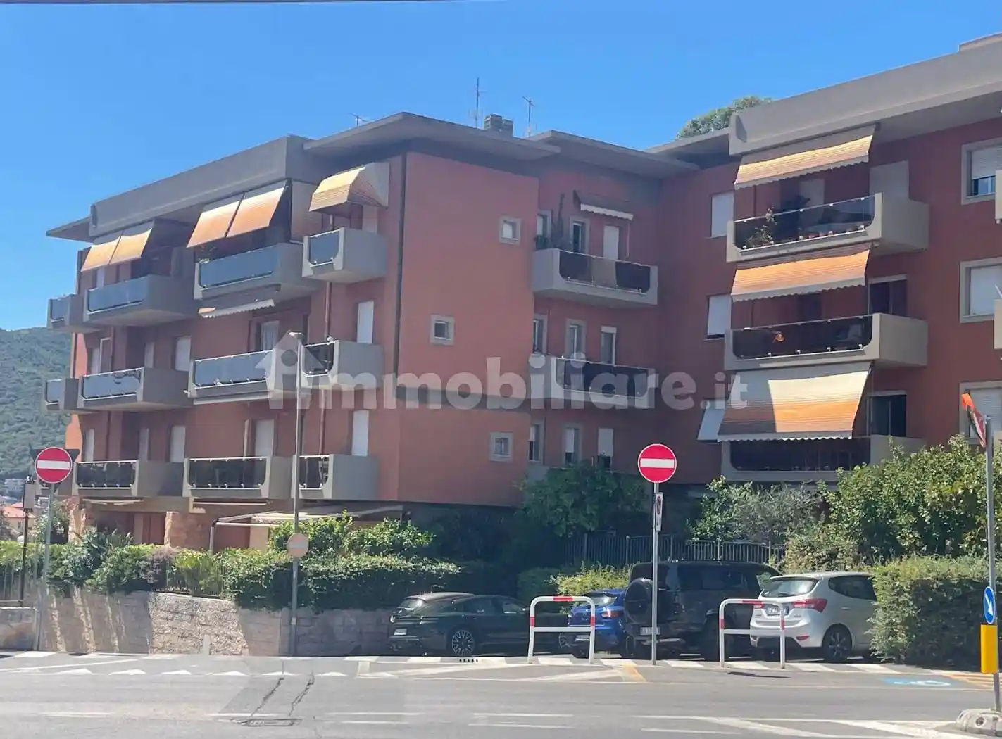 Appartamento in vendita a Loano