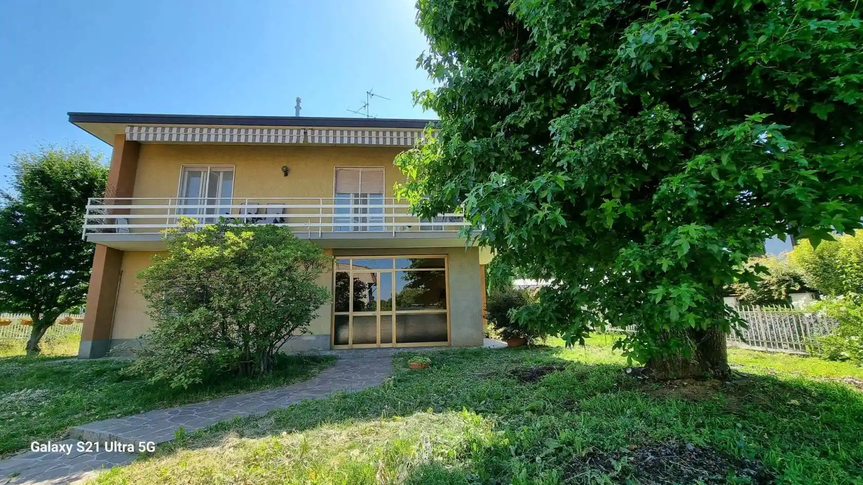 Villa in vendita a Cirimido