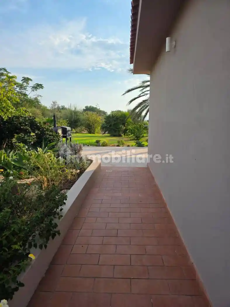 Villa in vendita a Ragusa