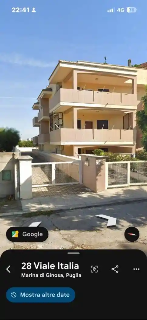 Appartamento in vendita a Ginosa