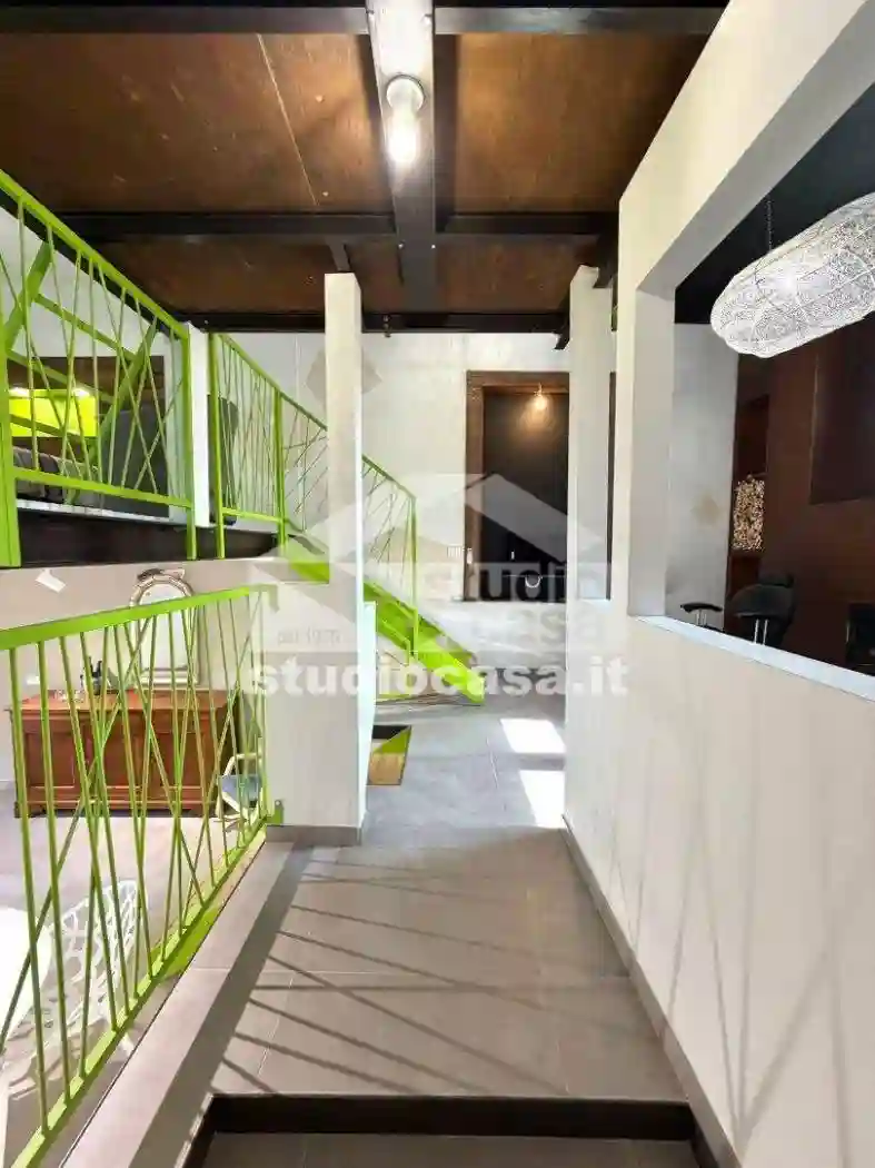 Loft - foto 2