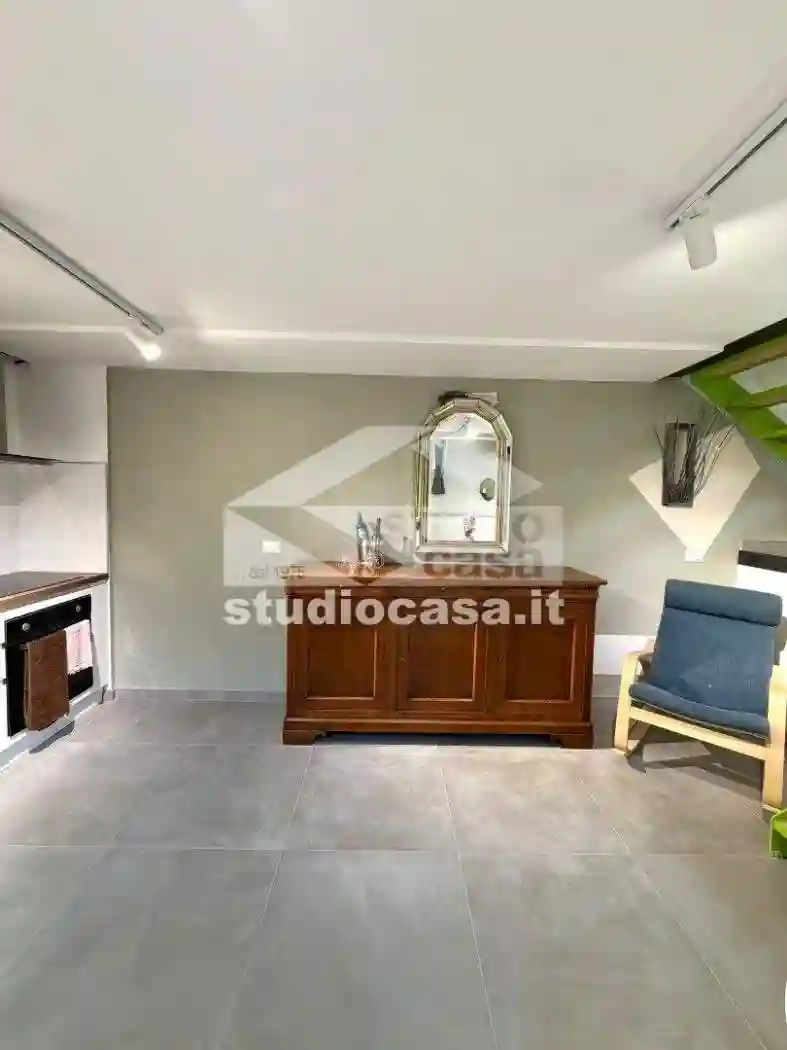 Loft - foto 4