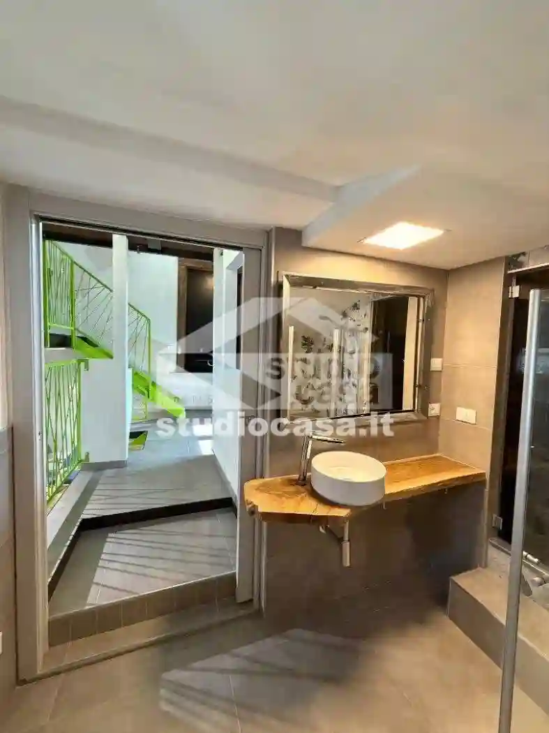 Loft - foto 5