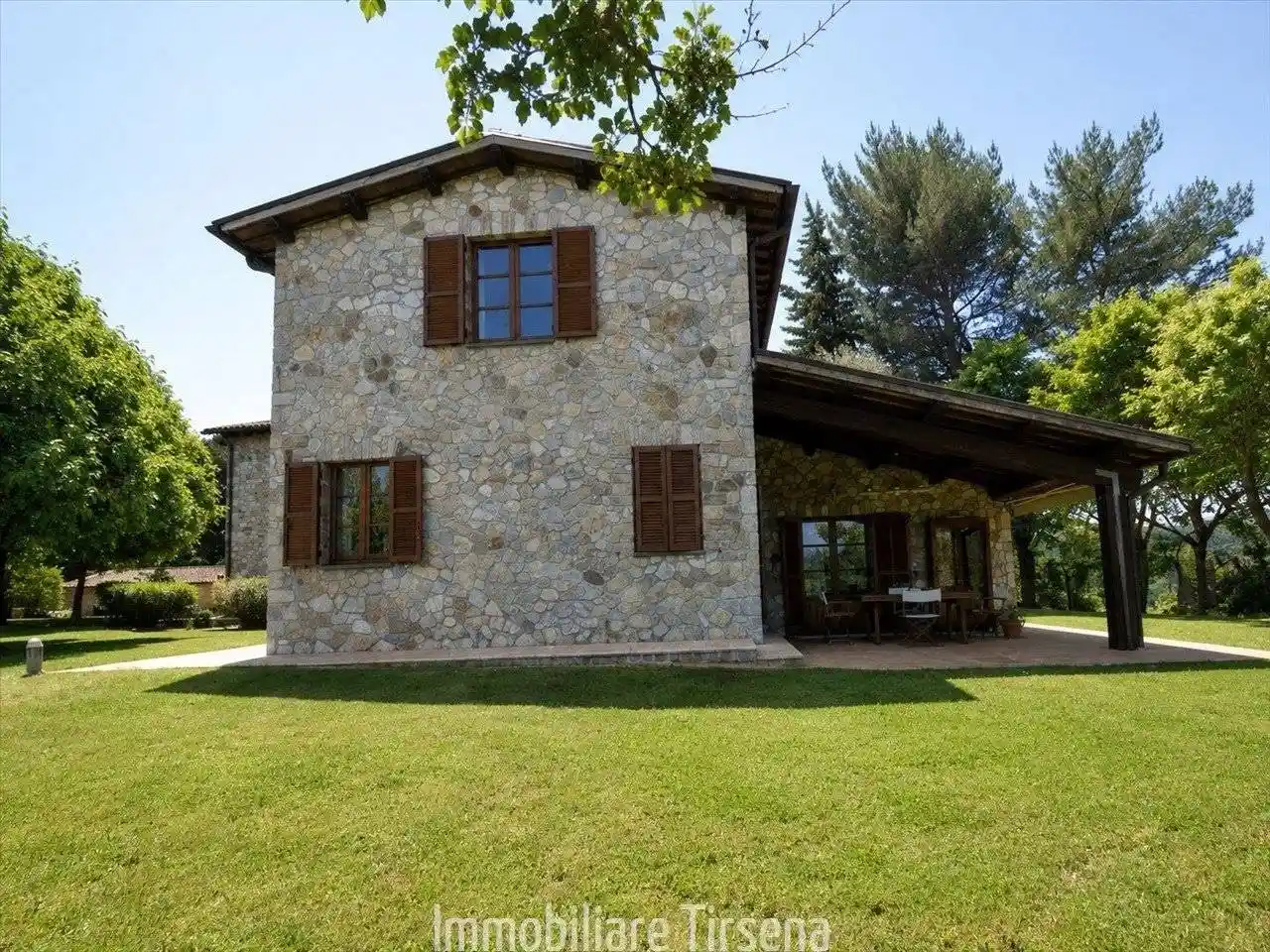 Villa in vendita a Orvieto