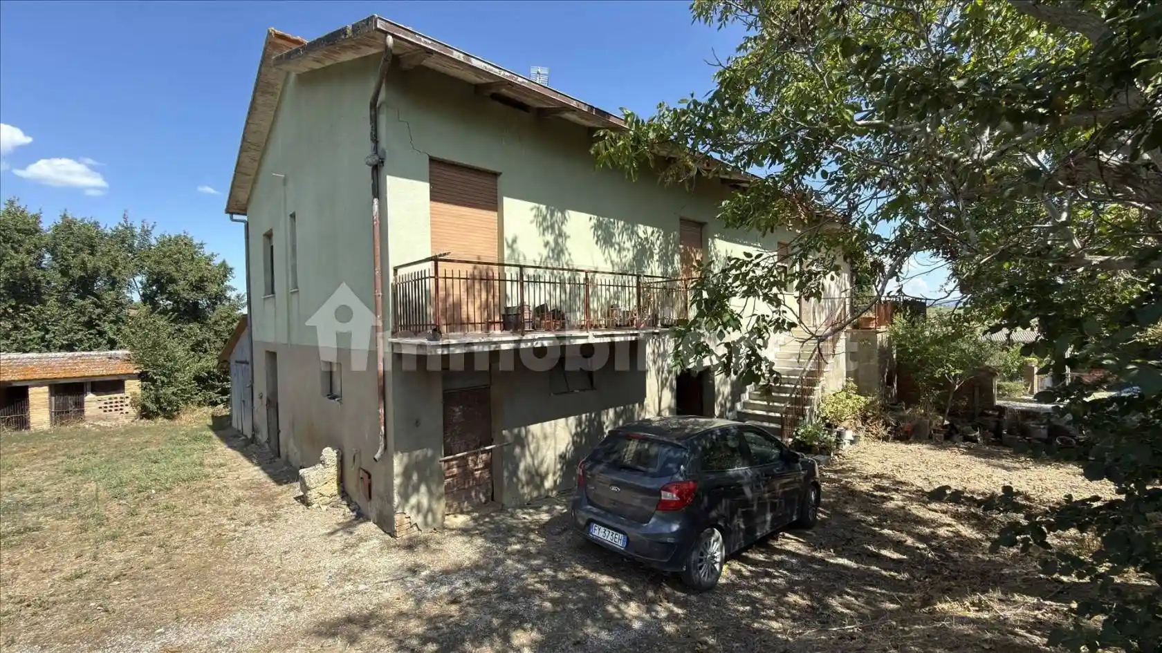 Villa in vendita a Castiglione del Lago