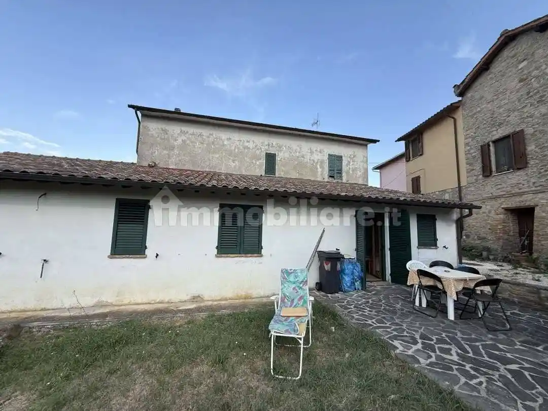 Villa in vendita a Piegaro