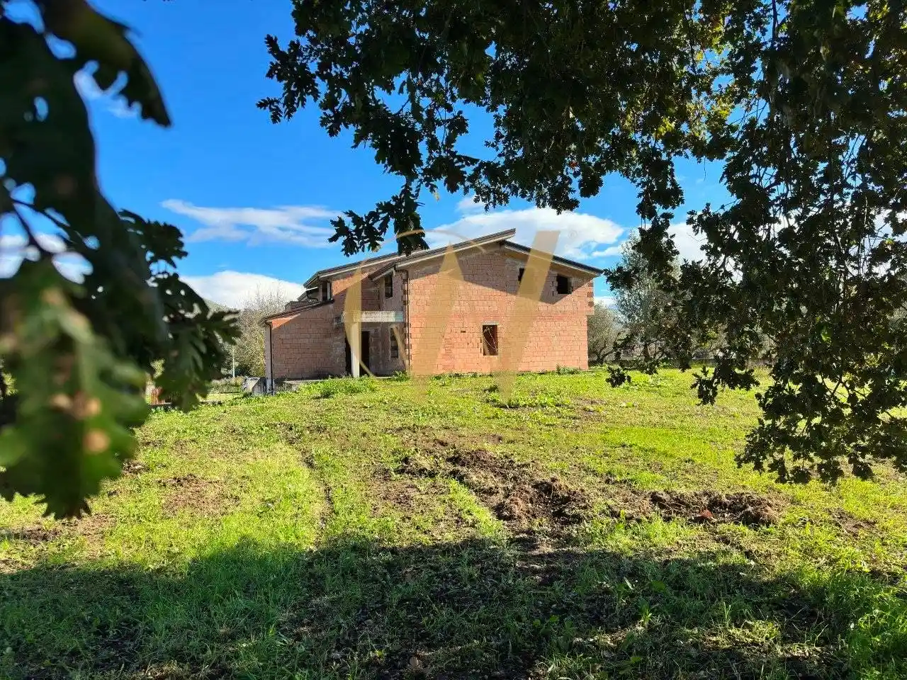 Villa in vendita a Castel Morrone