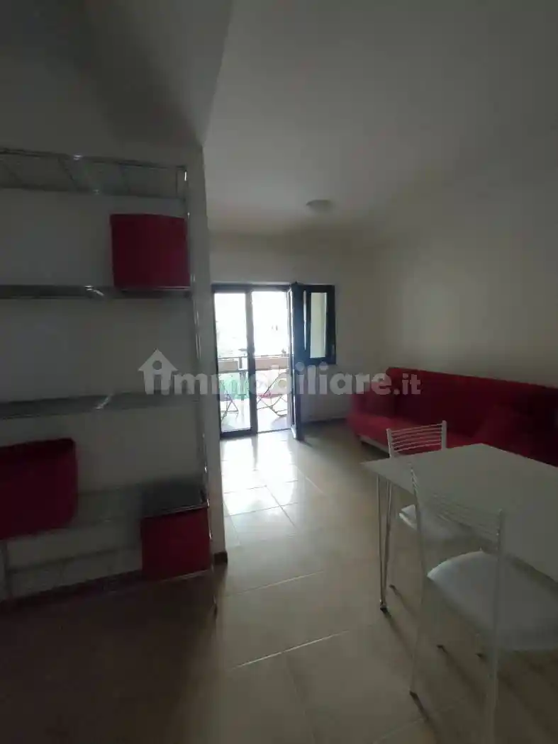 Appartamento in affitto a Perugia