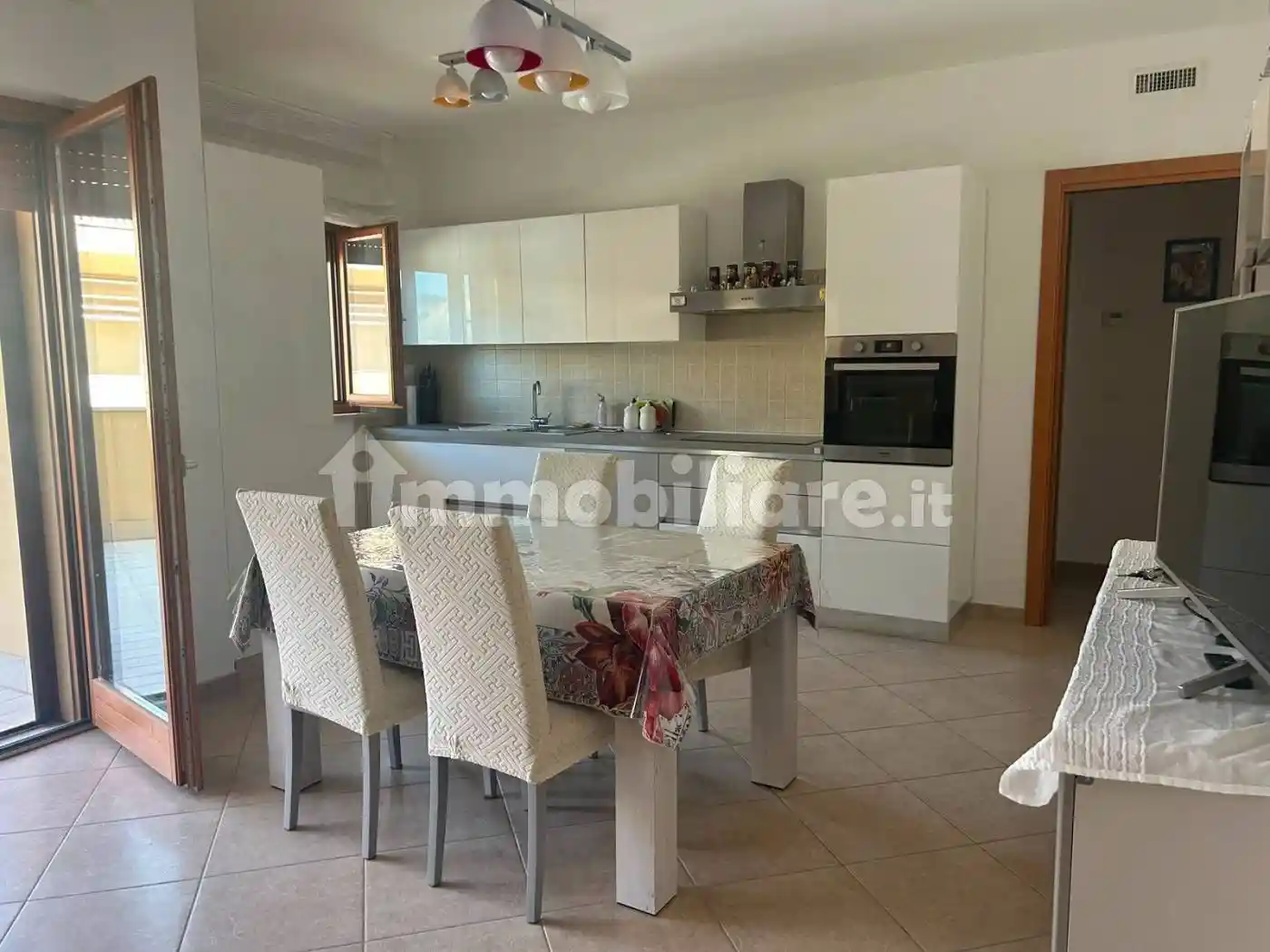 Appartamento in vendita a Chieti