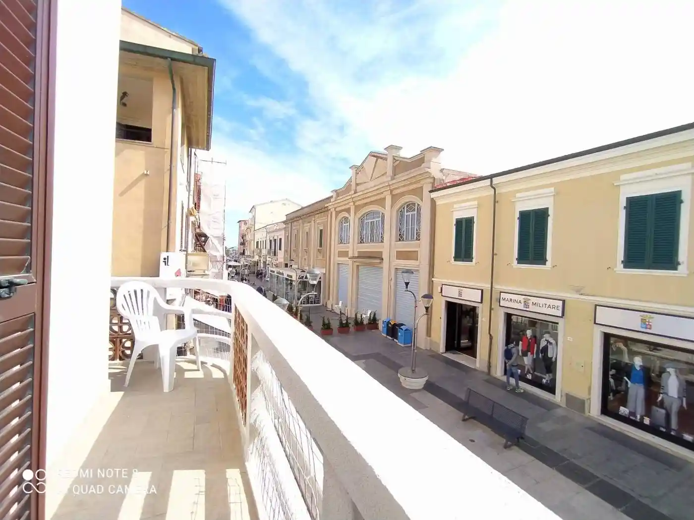 Appartamento in vendita a San Vincenzo