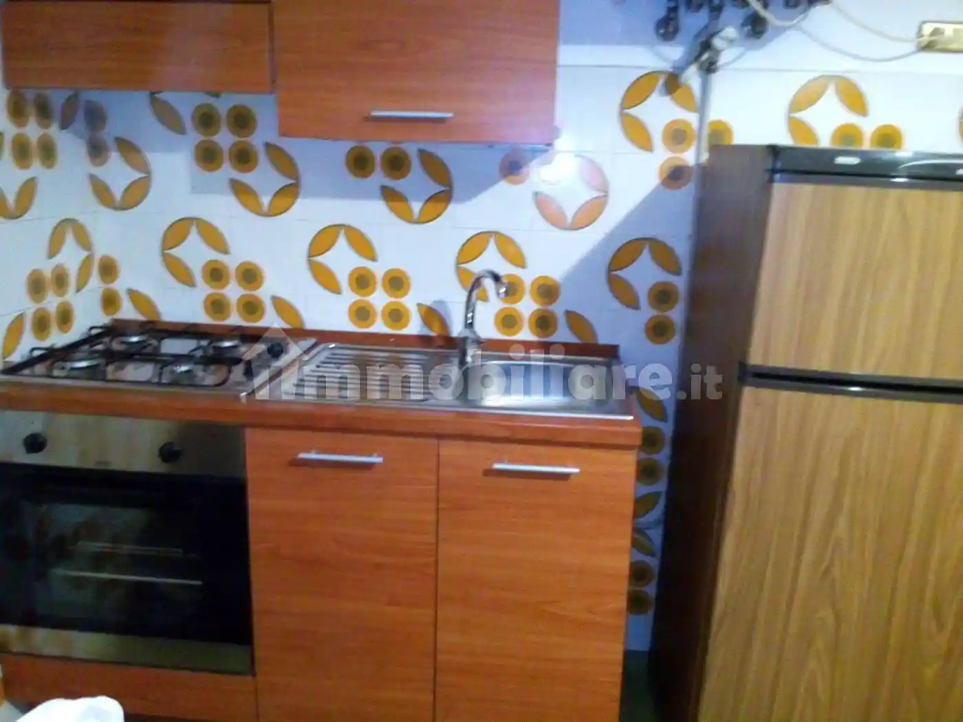 Appartamento in affitto a Avezzano