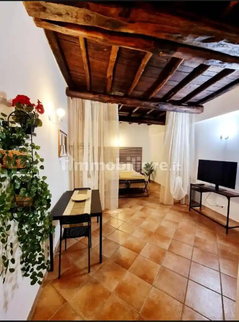 Loft in affitto a Genzano di Roma