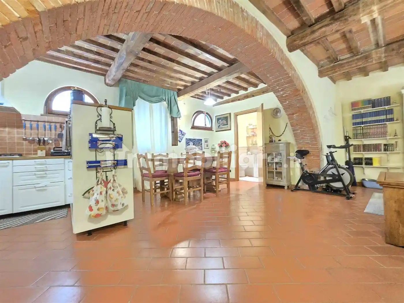 Rustico - Casale in vendita a Camaiore