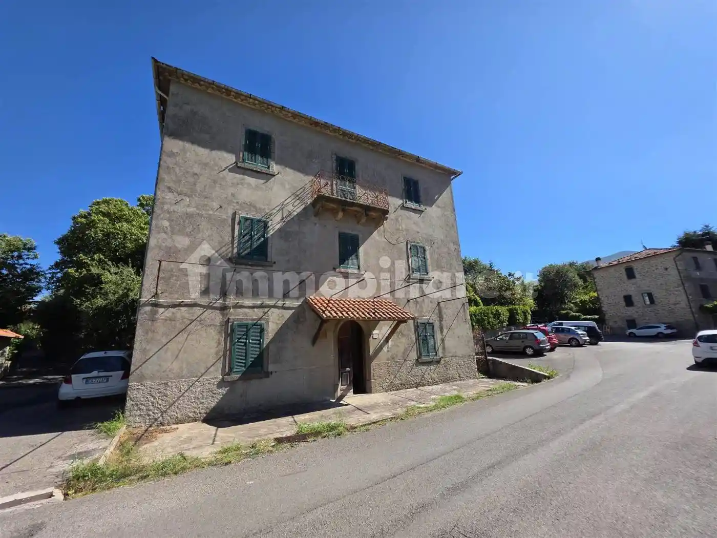 Villa in vendita a Arcidosso