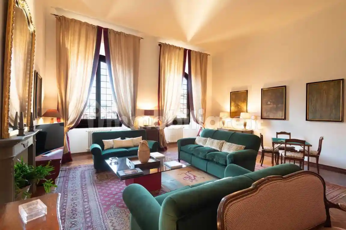 Appartamento in affitto a Firenze