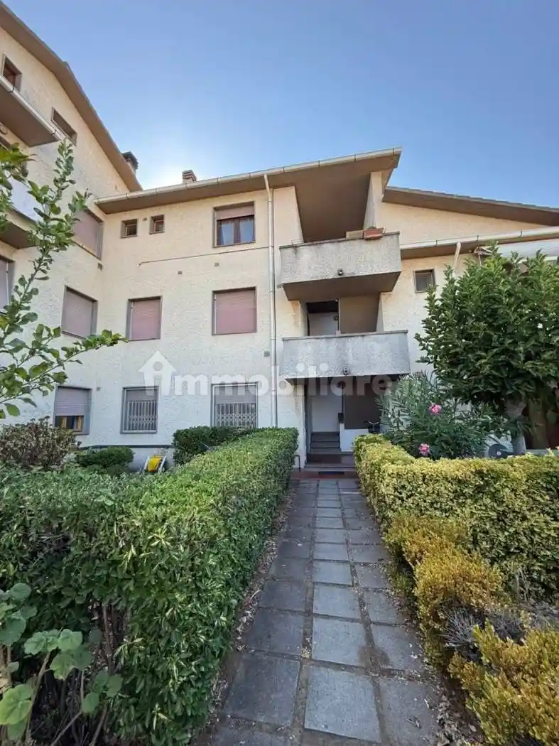 Appartamento in vendita a Castagneto Carducci