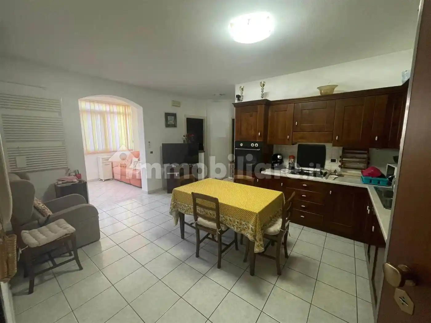 Appartamento in vendita a Chioggia