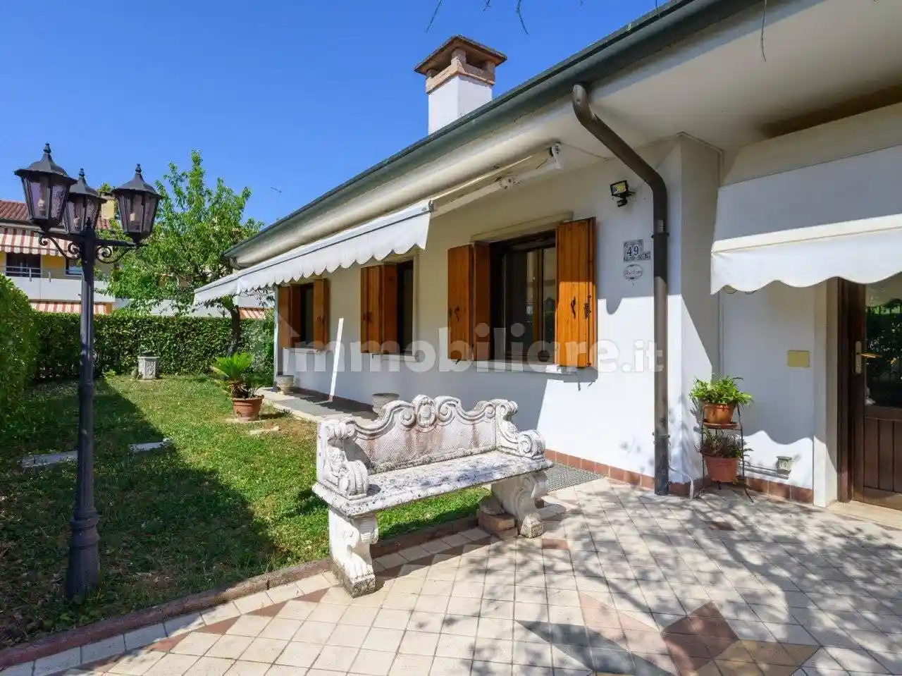 Villa in vendita a Mirano