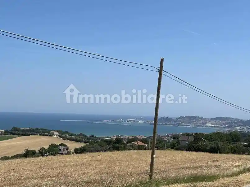 Appartamento in affitto a Ancona