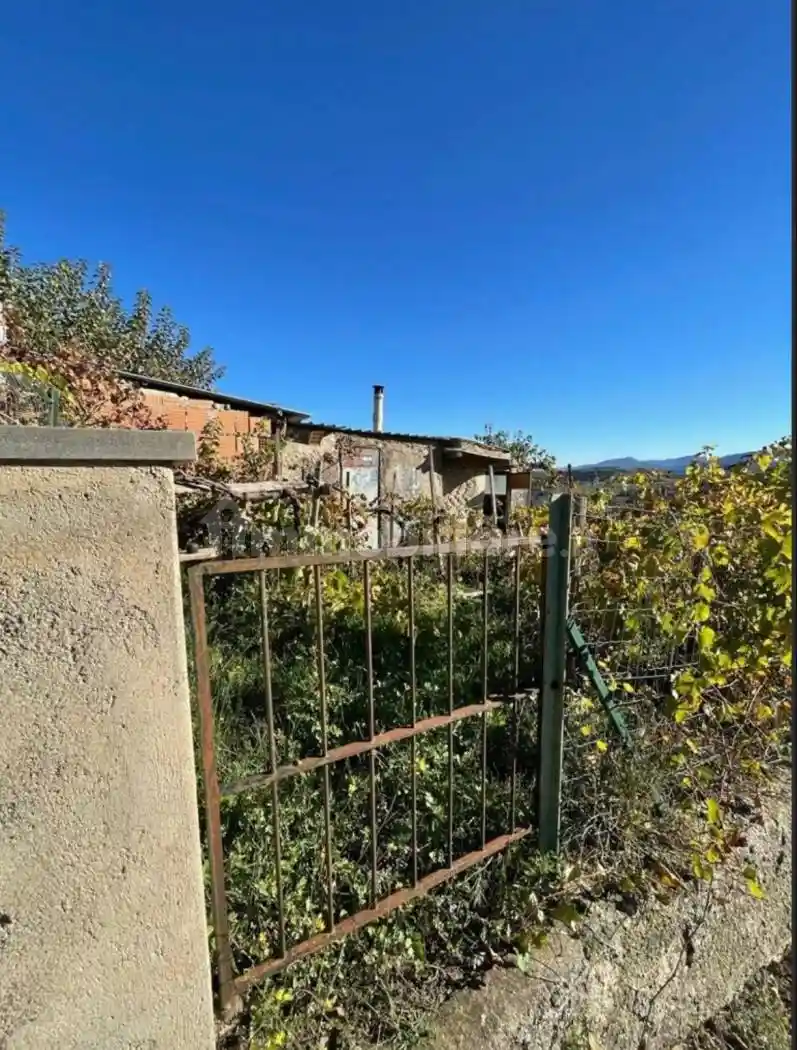 Villa in vendita a Basicò