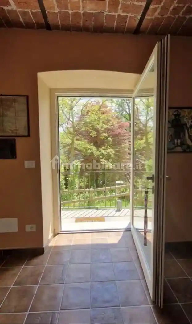 Villa in affitto a Torre Pellice