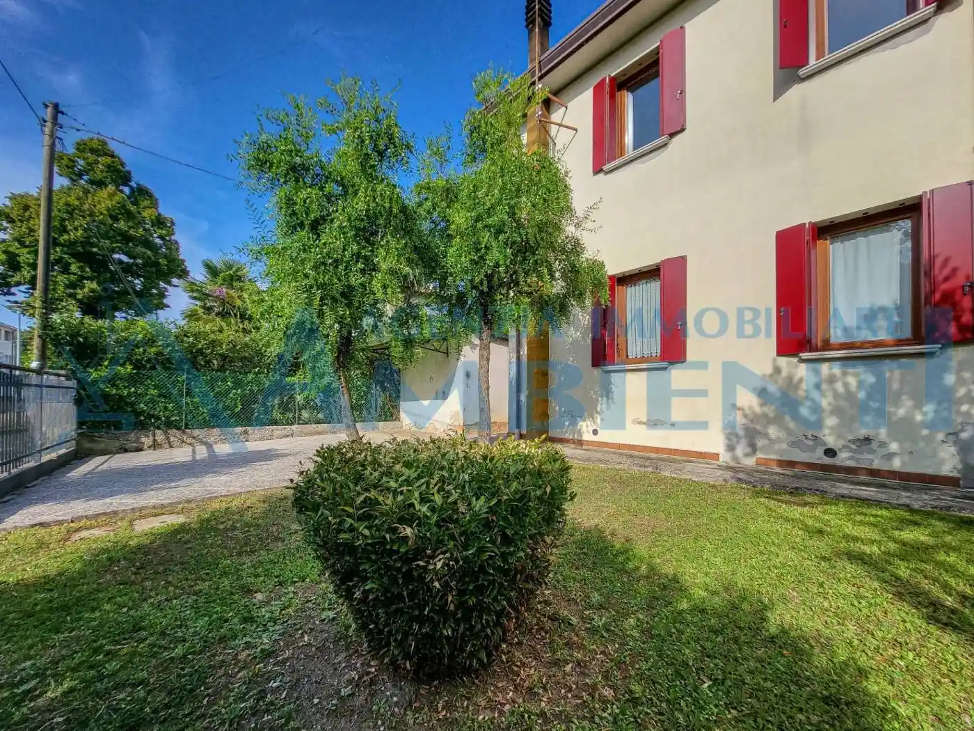 Villa in vendita a Zero Branco