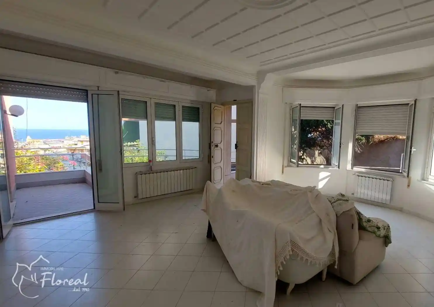 Appartamento in vendita a Sanremo