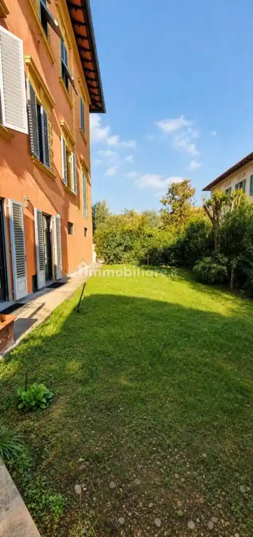 Appartamento in affitto a Firenze