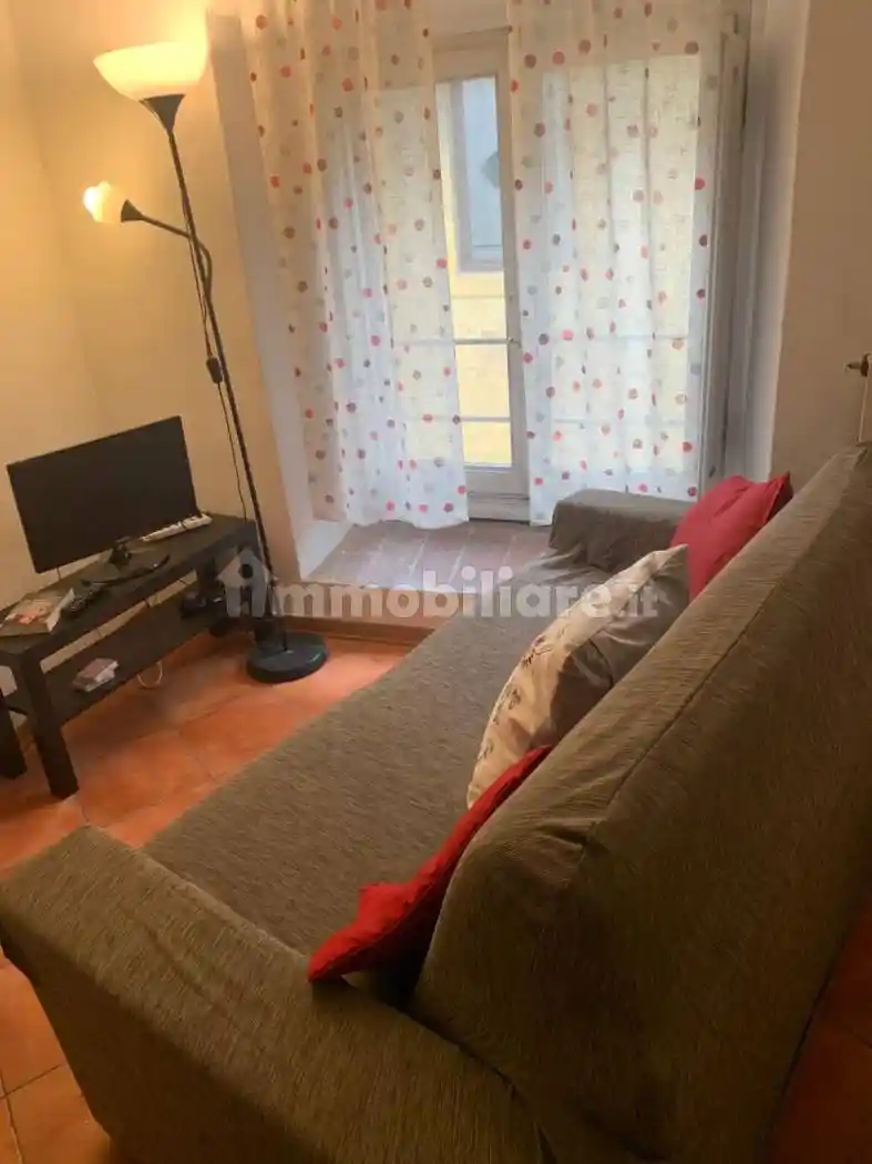 Appartamento in affitto a Firenze