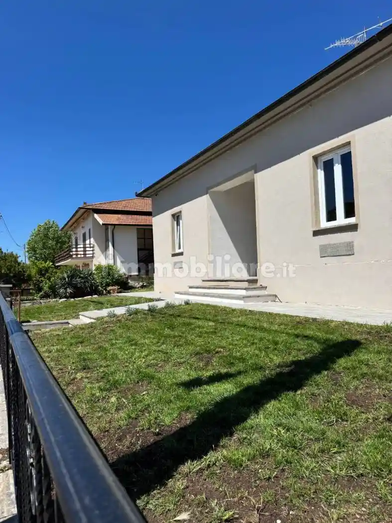 Villa in vendita a Roccastrada