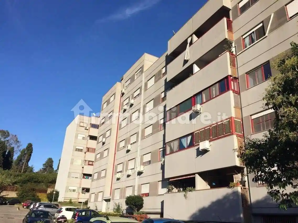 Appartamento in vendita a Messina