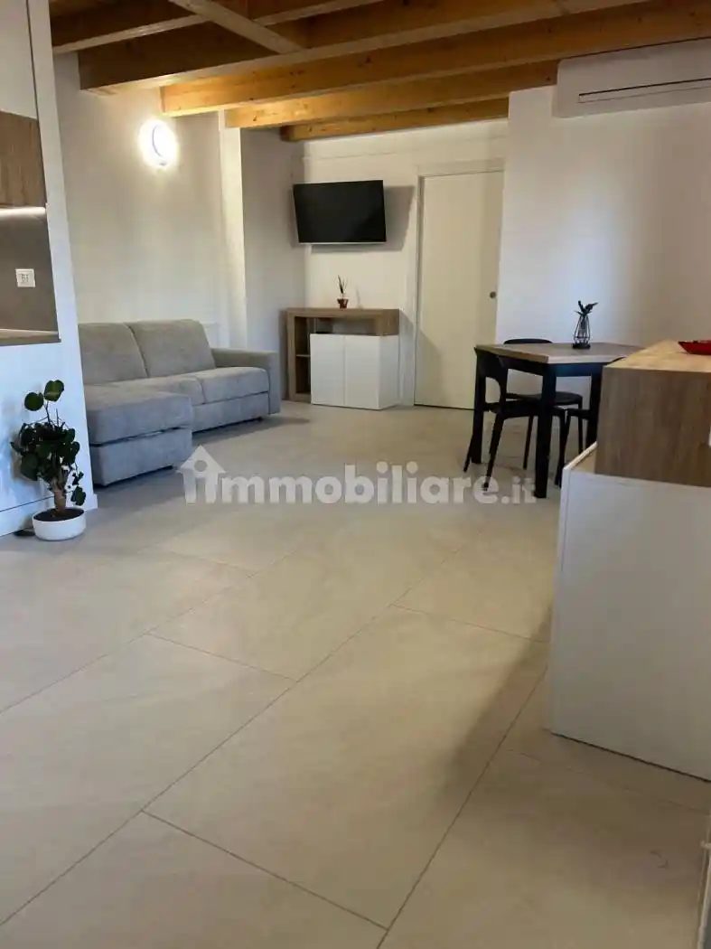 Appartamento in affitto a Vimodrone