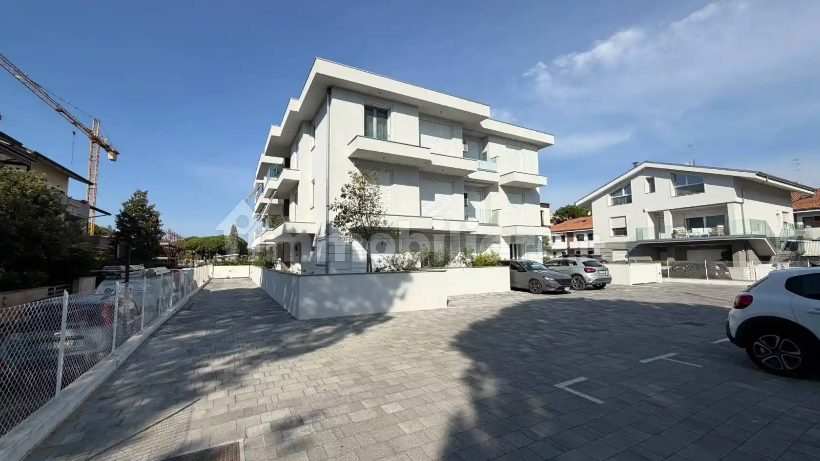 Appartamento in vendita a Cervia