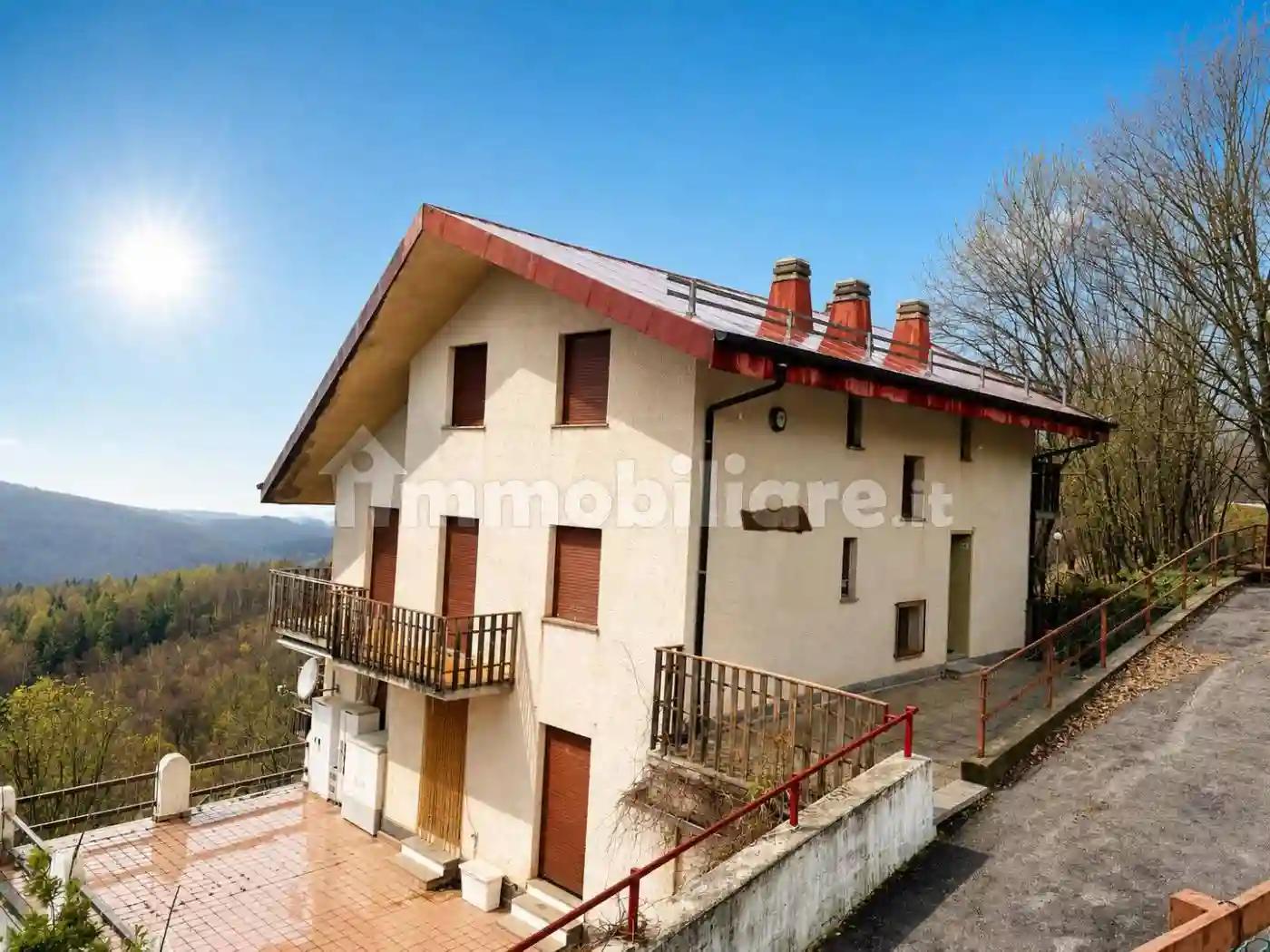 Attico - Mansarda - foto 2