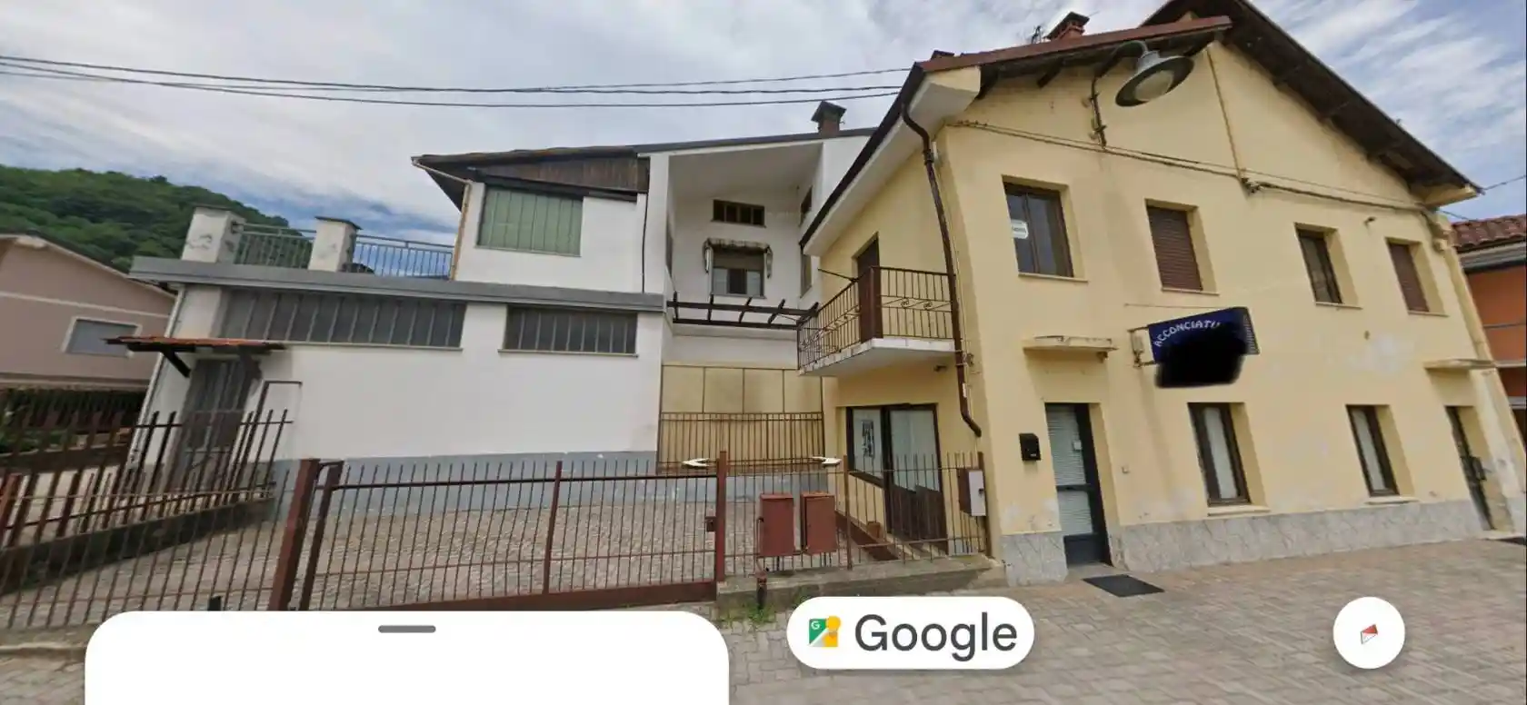 Casa indipendente in vendita a Pagno