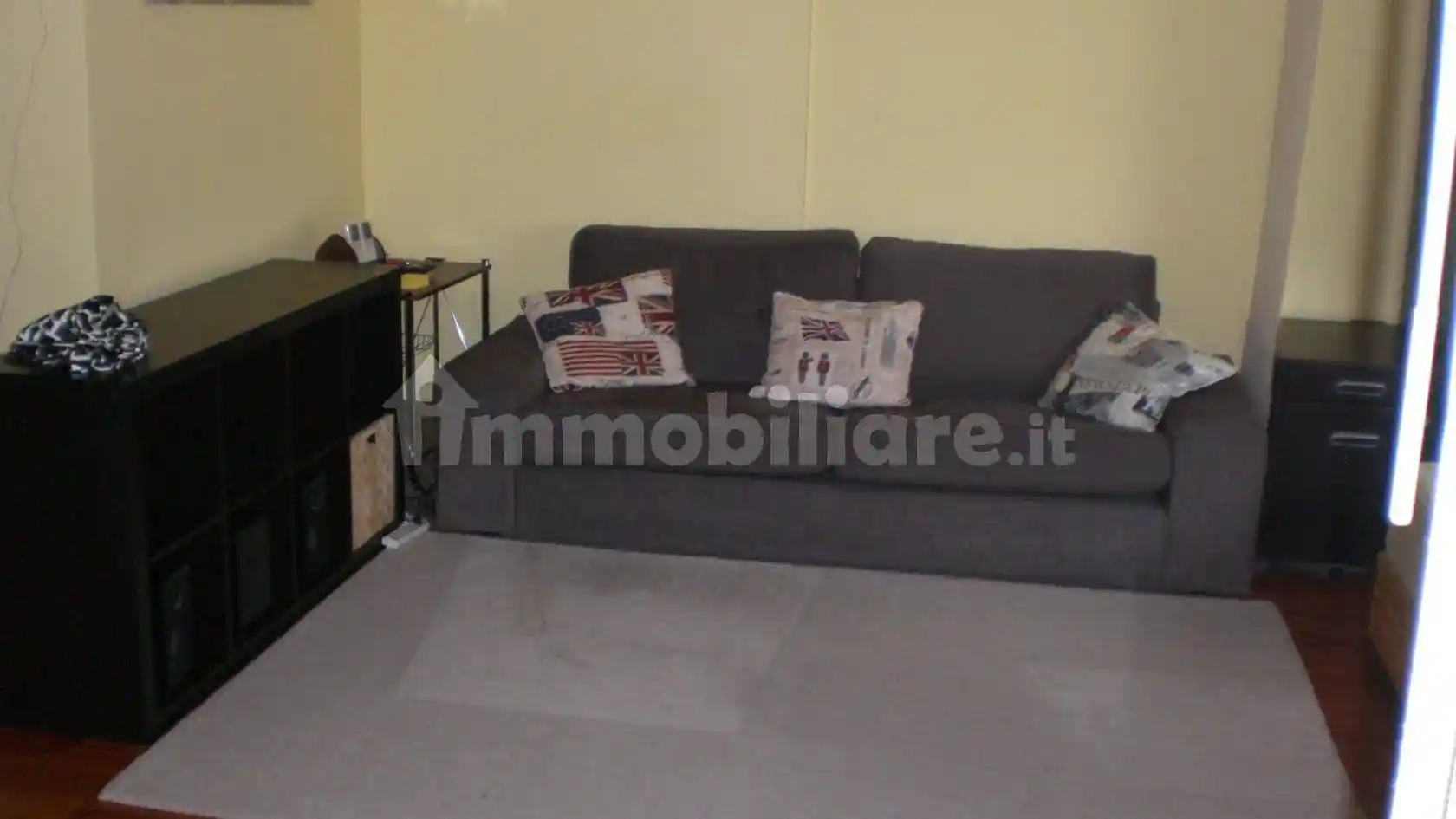 Appartamento in affitto a Potenza