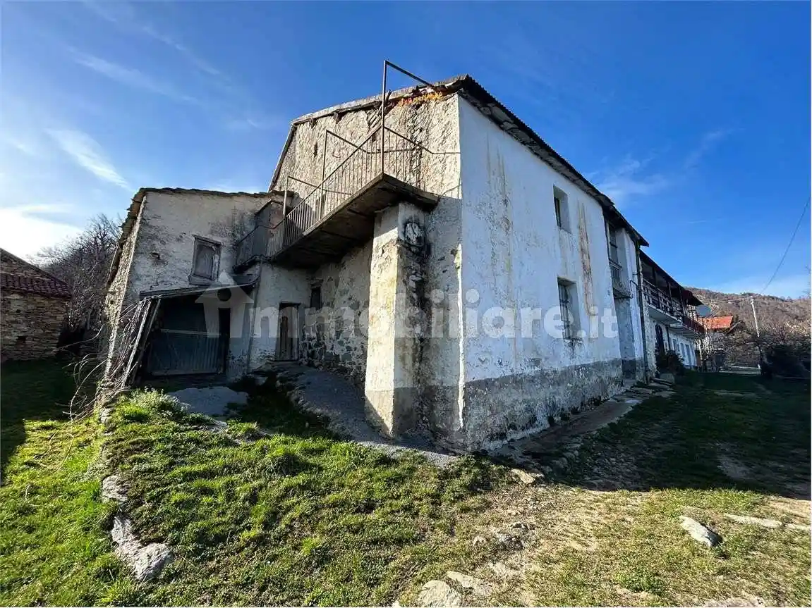 Rustico - Casale in vendita a Garessio