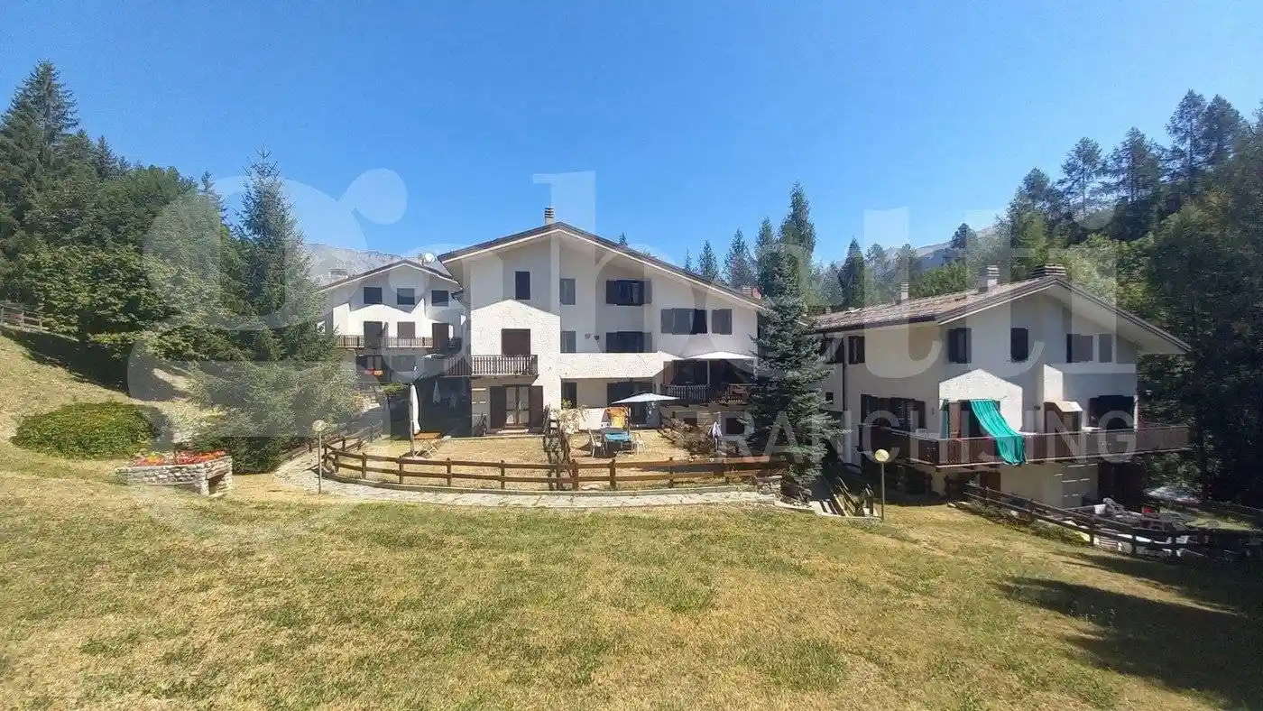 Appartamento in vendita a Bardonecchia