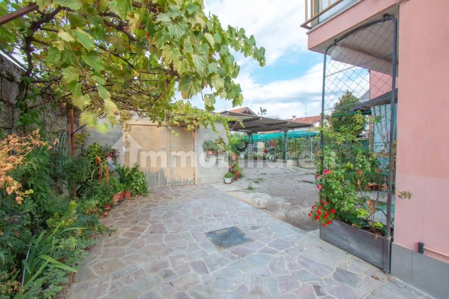 Appartamento in vendita a Udine