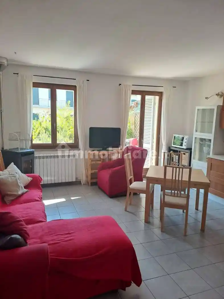 Appartamento in vendita a Barberino Tavarnelle