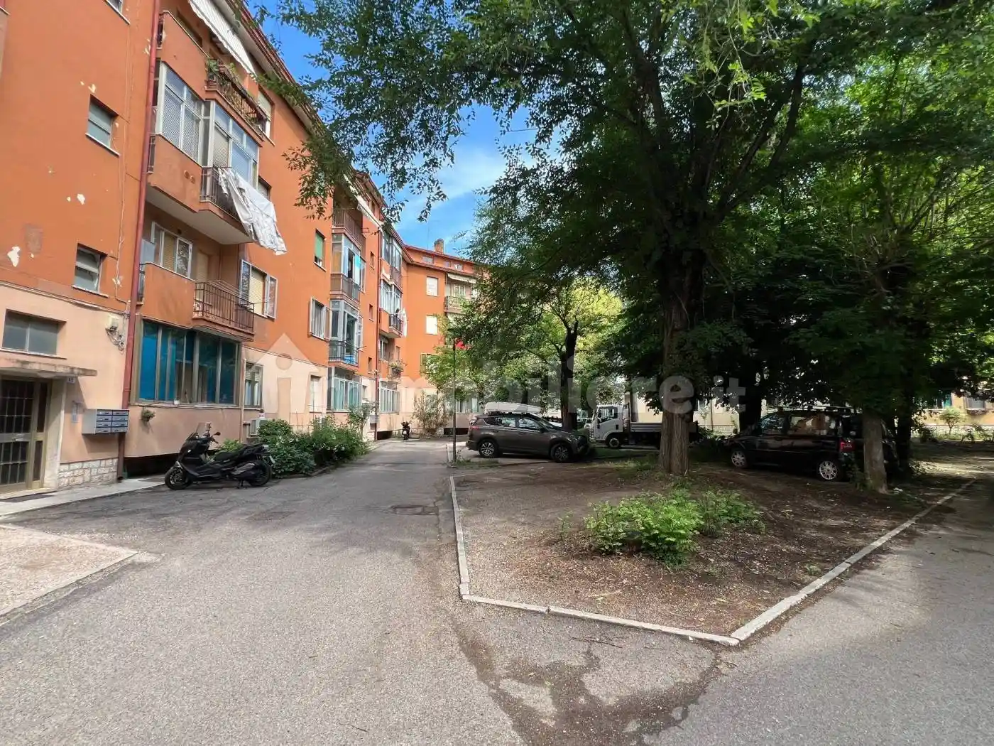 Appartamento in vendita a Verona