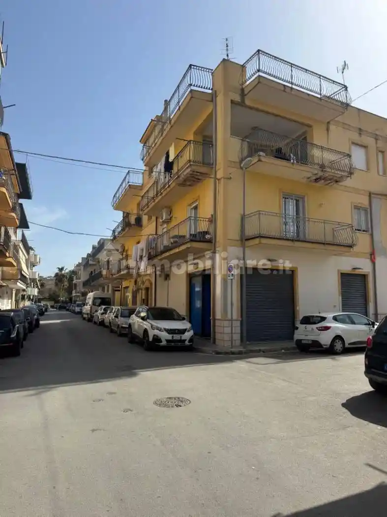 Appartamento in vendita a Ficarazzi