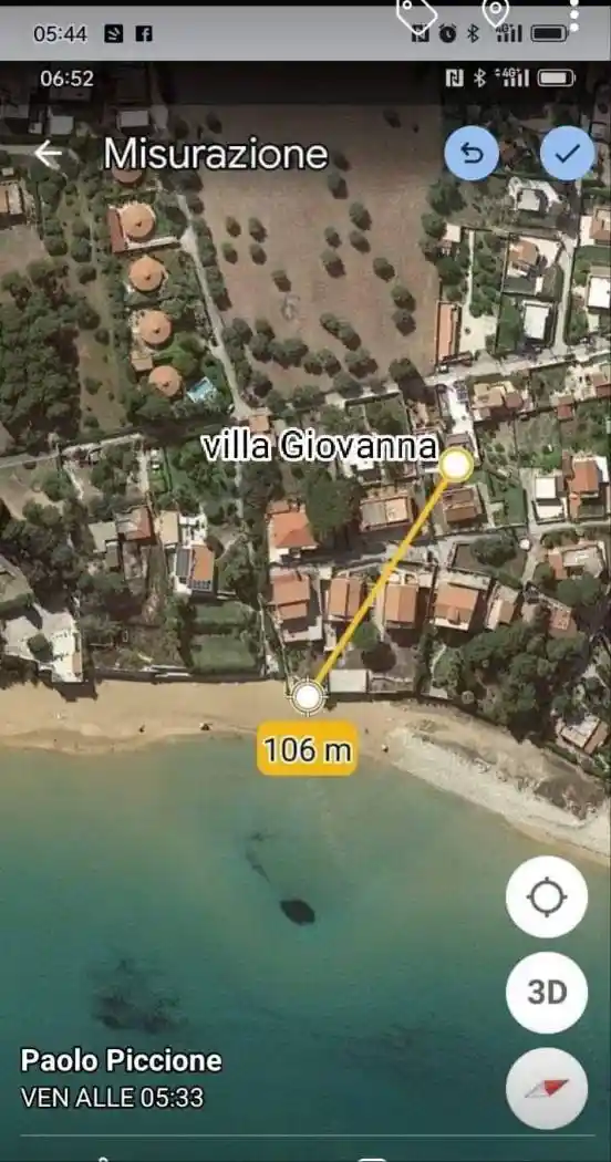 Villa in vendita a Avola