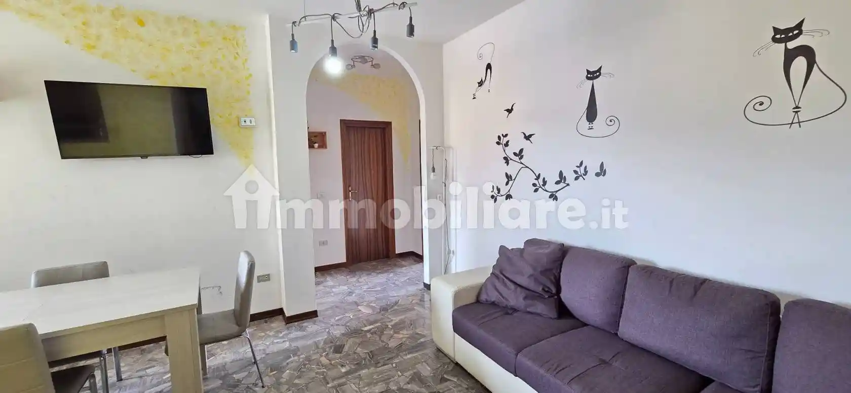 Appartamento in vendita a Martinsicuro